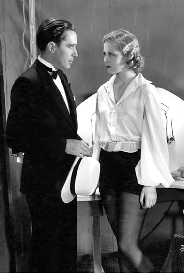 Famous trivia from Hollywood movie : Carnival Lady (1933)