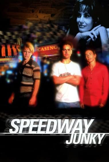 Famous trivia from Hollywood movie : Speedway Junky (1999)