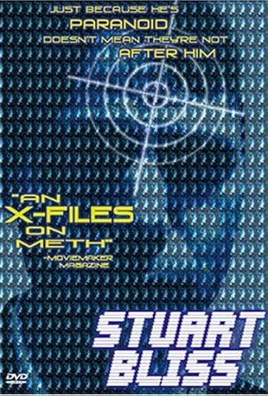 Famous quotes from Hollywood movie : Stuart Bliss (1998)