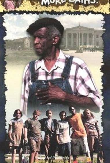 Famous quotes from Hollywood movie : No More Baths (1998)