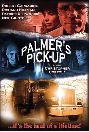 Famous trivia from Hollywood movie : Palmer's Pick Up (1999)