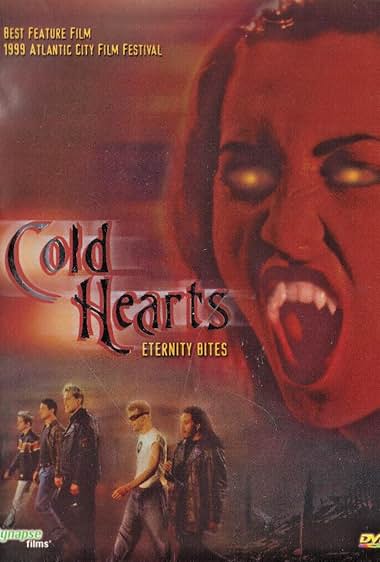 Famous trivia from Hollywood movie : Cold Hearts (1999)