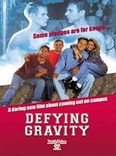 Famous trivia from Hollywood movie : Defying Gravity (1997)