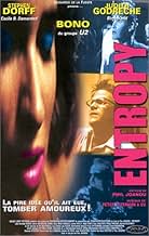 Famous trivia from Hollywood movie : Entropy (1999)