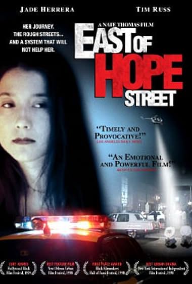 Famous trivia from Hollywood movie : East of Hope Street (1998)