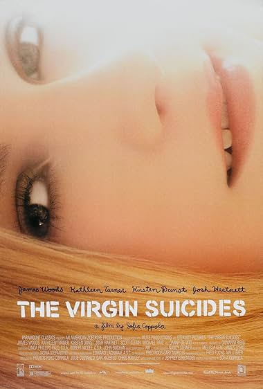 Famous quotes from Hollywood movie : The Virgin Suicides (1999)