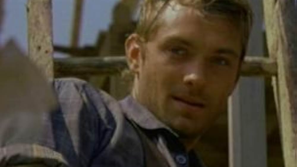 Famous quotes from Hollywood movie : Cold Mountain (2003) - Part (4)