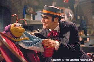 Famous trivia from Hollywood movie : The Adventures of Elmo in Grouchland (1999)