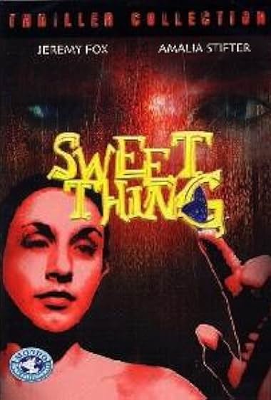 Famous trivia from Hollywood movie : Sweet Thing (1999)