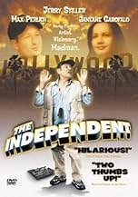 Famous quotes from Hollywood movie : The Independent (2000)
