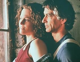 Famous quotes from Hollywood movie : A Map of the World (1999)