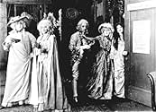 Famous trivia from Hollywood movie : Pamela Congreve (1914)