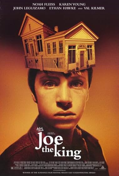 Famous trivia from Hollywood movie : Joe the King (1999)