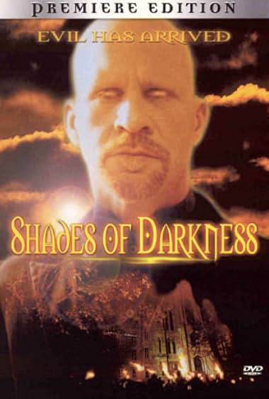 Famous trivia from Hollywood movie : Shades of Darkness (2000)