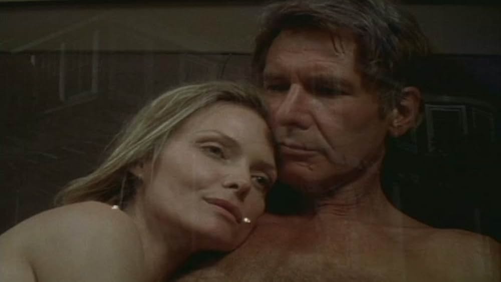 Famous quotes from Hollywood movie : What Lies Beneath (2000)