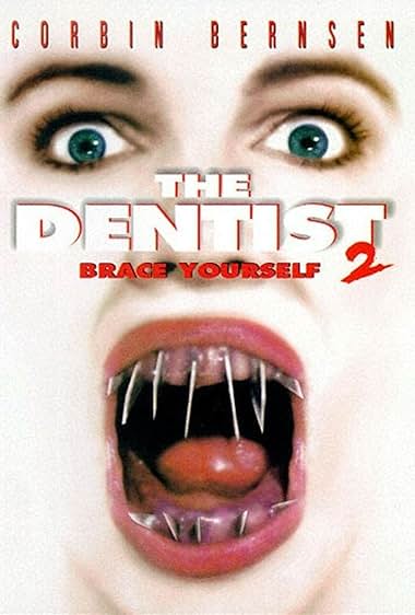 Famous quotes from Hollywood movie : The Dentist 2 (1998)