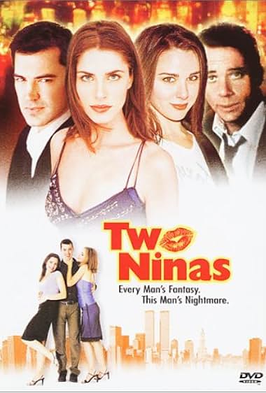 Famous trivia from Hollywood movie : Two Ninas (1999)