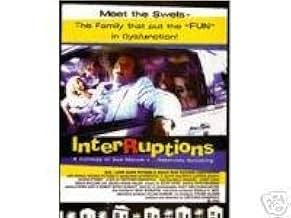 Famous quotes from Hollywood movie : Interruptions (1997)