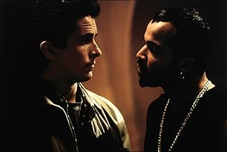 Famous quotes from Hollywood movie : Shaft (2000)