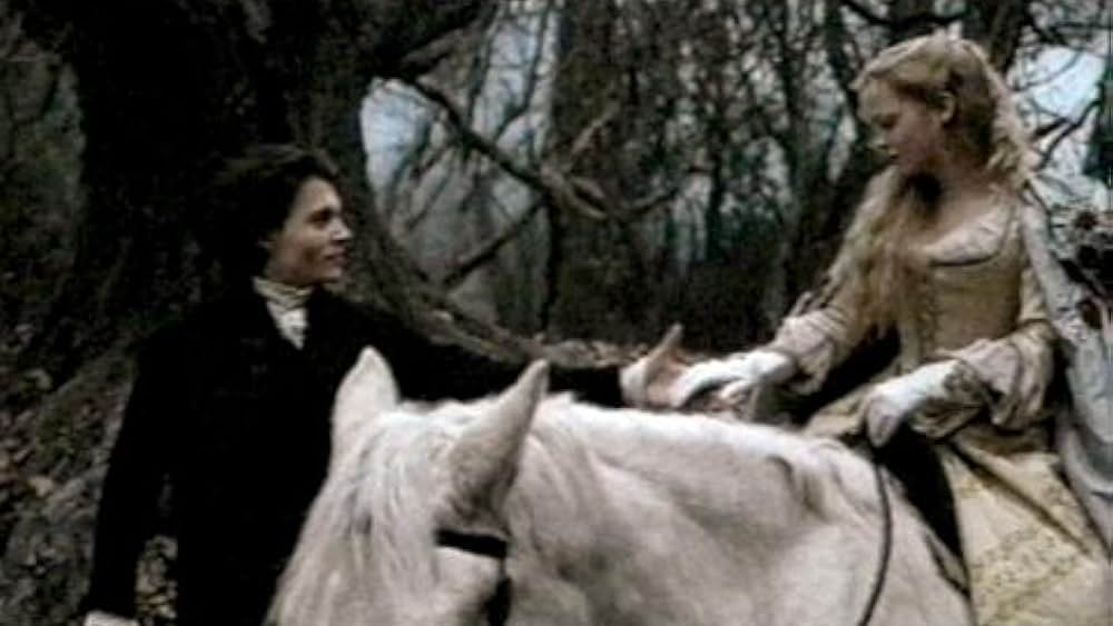 Famous quotes from Hollywood movie : Sleepy Hollow (1999) - Part (4)