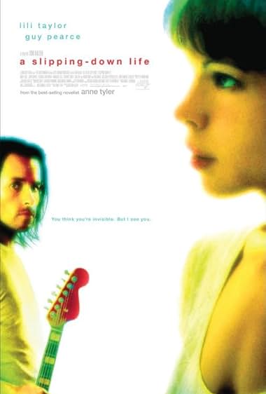 Famous trivia from Hollywood movie : A Slipping-Down Life (1999)