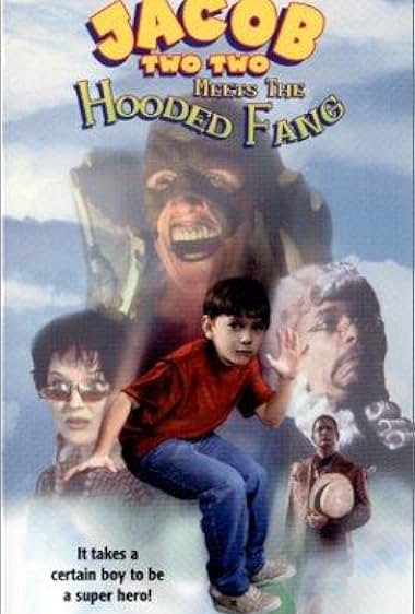 Famous trivia from Hollywood movie : Jacob Two Two Meets the Hooded Fang (1999)