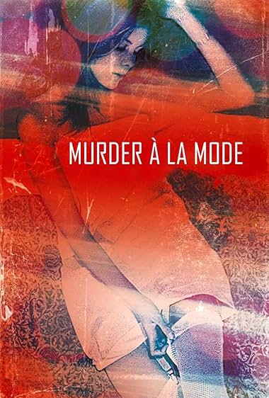 Famous trivia from Hollywood movie : Murder à la Mod (1968)