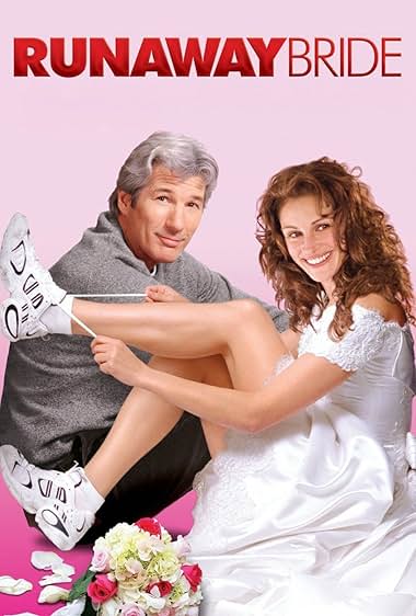 Famous quotes from Hollywood movie : Runaway Bride (1999) - Part (3)