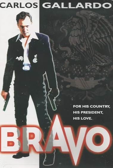 Famous quotes from Hollywood movie : Bravo (1998)