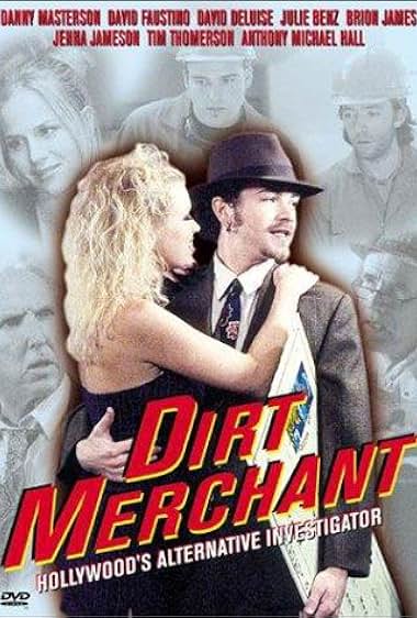 Famous quotes from Hollywood movie : Dirt Merchant (1999)