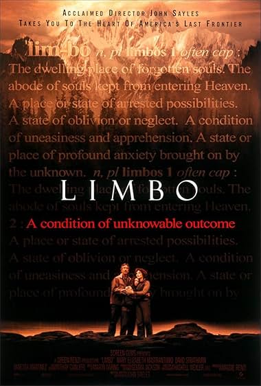 Famous quotes from Hollywood movie : Limbo (1999)