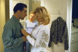 Famous quotes from Hollywood movie : The Stonecutter (2000)