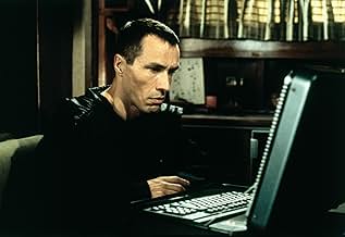 Famous trivia from Hollywood movie : Along Came a Spider (2001)