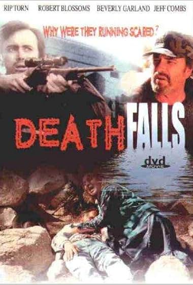 Famous trivia from Hollywood movie : Death Falls (1991)