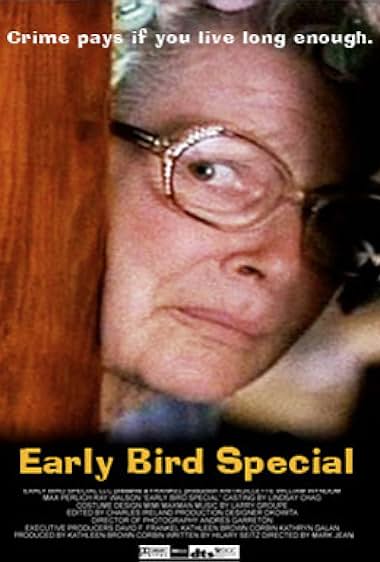 Famous trivia from Hollywood movie : Early Bird Special (2001)