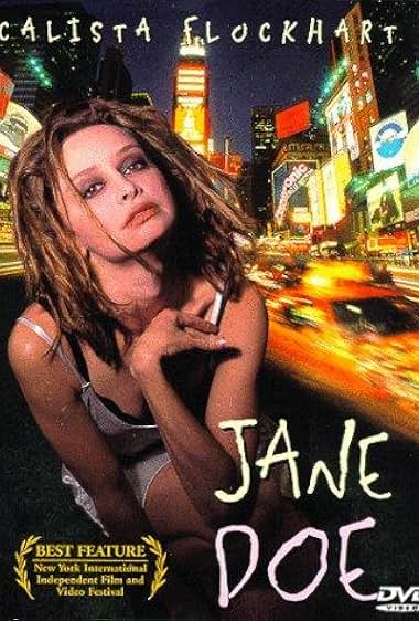Famous quotes from Hollywood movie : Pictures of Baby Jane Doe (1995)