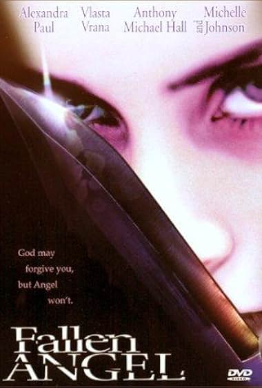 Famous quotes from Hollywood movie : Revenge (1999)