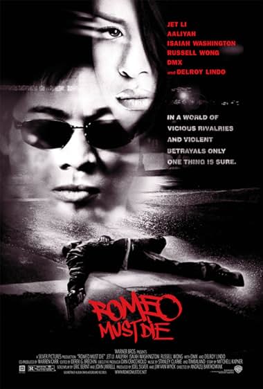 Famous quotes from Hollywood movie : Romeo Must Die (2000) - Part (3)