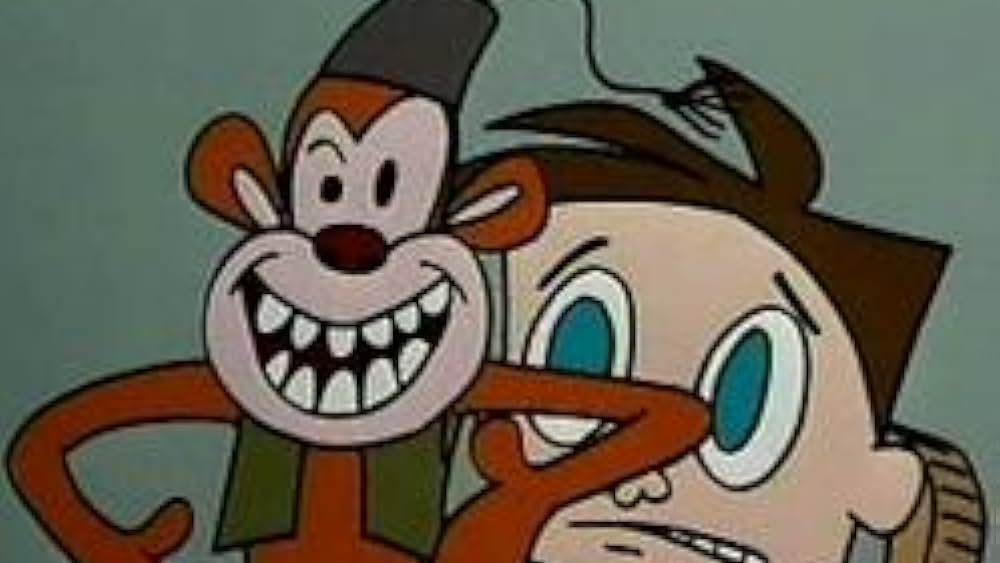 Famous quotes from Hollywood movie : Monkeybone (2001) - Part (2)