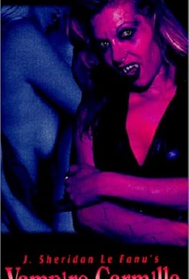 Famous quotes from Hollywood movie : Carmilla (1999)