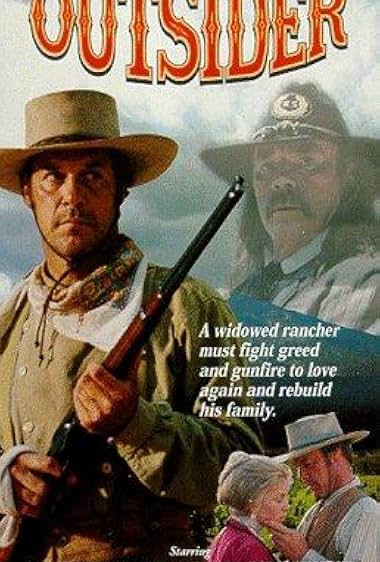 Famous quotes from Hollywood movie : The Outsider (1994)