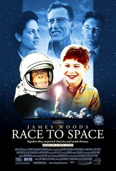 Famous trivia from Hollywood movie : Race to Space (2001)