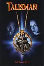 Famous trivia from Hollywood movie : Talisman (1998)