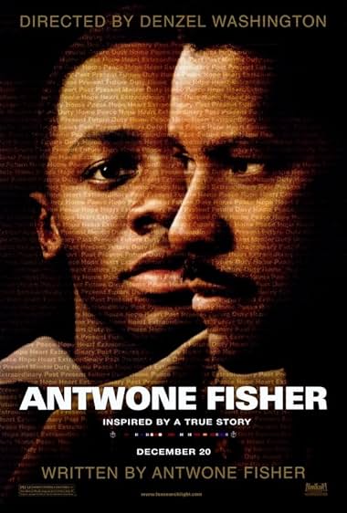 Famous quotes from Hollywood movie : Antwone Fisher (2002)