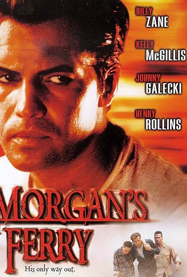 Famous trivia from Hollywood movie : Morgan's Ferry (2001)