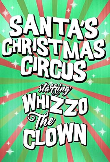 Famous trivia from Hollywood movie : Santa's Christmas Circus (1966)