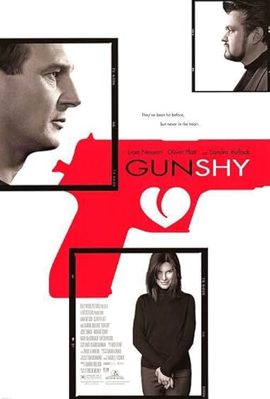 Famous quotes from Hollywood movie : Gun Shy (2000)