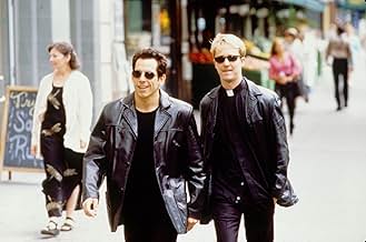 Famous quotes from Hollywood movie : Keeping the Faith (2000) - Part (3)