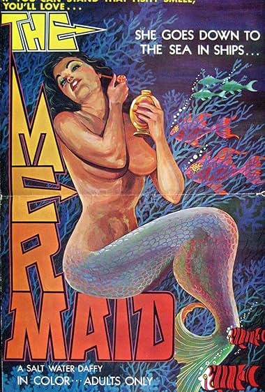 Famous trivia from Hollywood movie : The Mermaid (1973)
