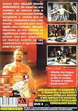 Famous quotes from Hollywood movie : Bloodsport: The Dark Kumite (1999)